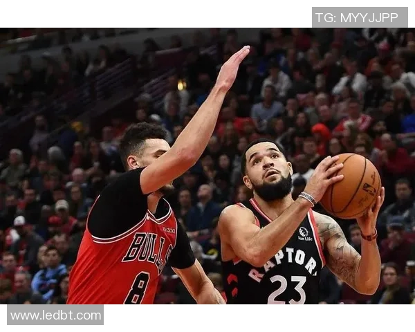 公牛与猛龙历史交锋数据分析及战绩回顾详解