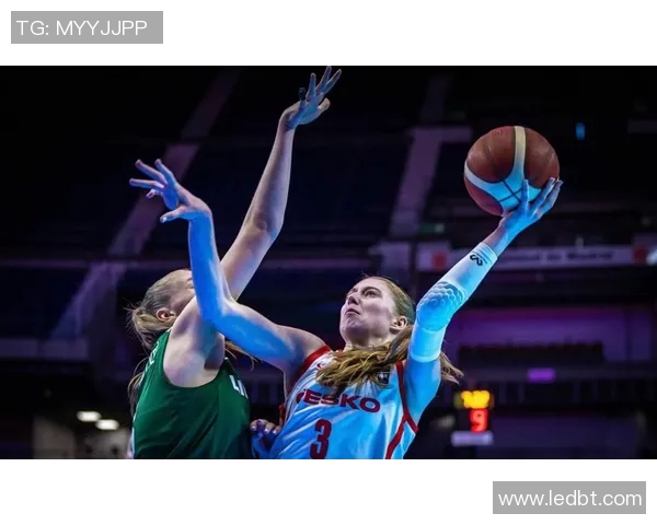 日本女篮与西班牙女篮激战正酣谁将赢得这场精彩对决