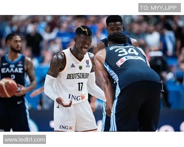 丹尼斯施罗德的篮球传奇之路与未来发展展望