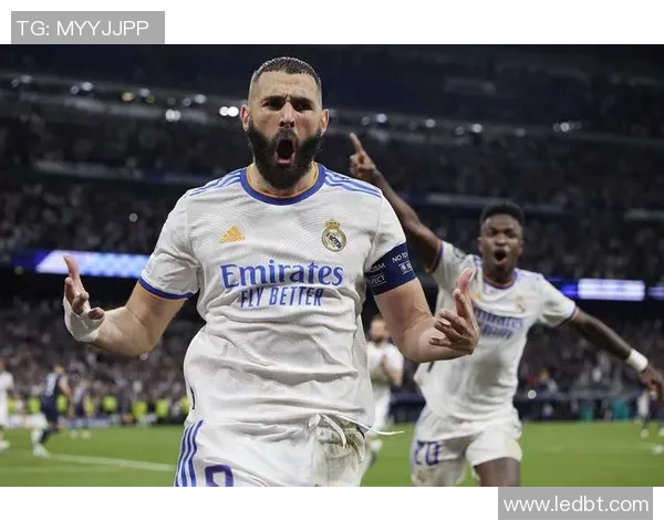 皇马在惊心动魄的加时赛中逆转拜仁本泽马绝杀成英雄